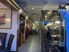 -徽韵人家·传承正宗徽菜(牡丹园店)