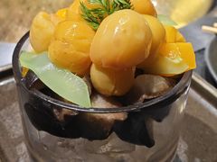 -蘸小院铁锅炖·蘸酱菜·东北菜(怀远门店)