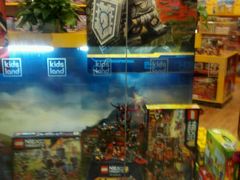 -kidsland(合生汇店)