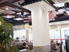 大堂-蒸武门·广式茶点(石滩店)
