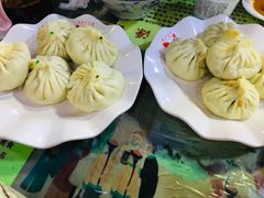 -宝正臻天津包子总店(金阳光居易店)