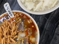 -西月城谭豆花(春熙路店)