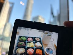 -西点坊(浦东香格里拉店)