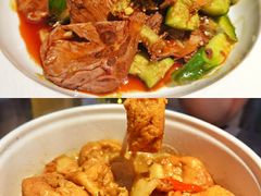 徐记油豆腐烧肉-徐记海鲜(汉城湖|太奥店)