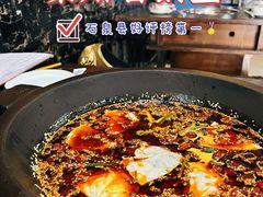 -秦巴石锅鱼(文化南路店)