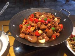 -邻家小馆(银都店)