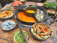 -冯校长老火锅(太古里店)