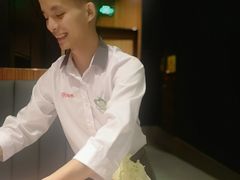 -海底捞火锅(勒泰店)