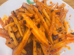 -大东江冷面(步行街店)