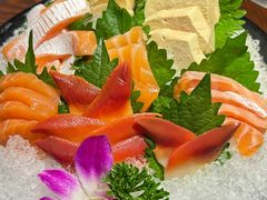 -东海怡品海鲜豆捞(舟宿夜江店)