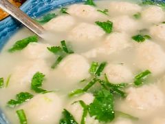 -小船渔村•大连菜•大连焖鱼(黄河路店)