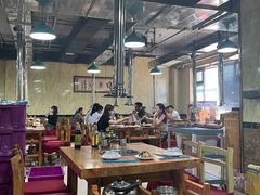 -元盛居(生态大街店)