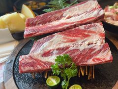 -金九姬黑牛烤肉料理(杨舍老街店)