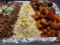 -HOTISLAND海鸡岛·韩国料理(江南西店)