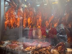 -陈光记烧腊店(罗保博士街店)