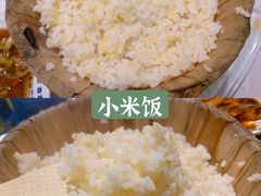 -华顺土菜馆(洪岗路店)