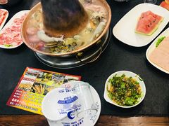 -和顺坊老北京铜火锅