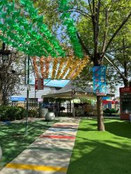 -萌宠亲子动物乐园(槐房万达店)