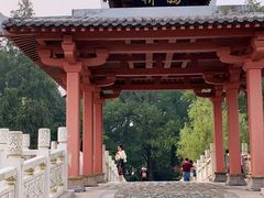 -东湖落雁景区