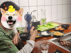 -肉甲韩国木炭烤肉(新壹街1店)