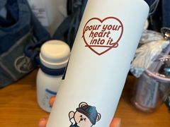 -星巴克(深圳百度大厦西塔店)