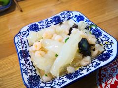 -朱洪元苏式面馆(绿宝广场店)