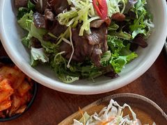 -Don't Tell Mama Shh Korean Restaurant