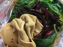 -丁记牛肉手擀板面