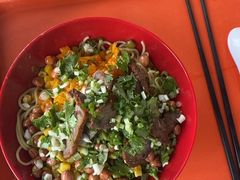 -湘中缘·湖南菜(娄底驻京办店)