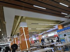 -西安外国语大学(长安校区)