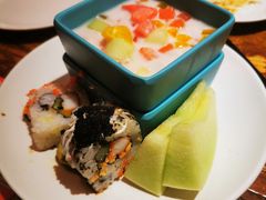 -王氏炉匠·烧鸟放题自助(三里屯店)