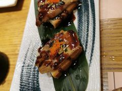 -林妈妈村·日式料理(宝山龙湖天街店)