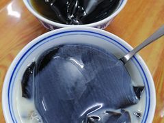-五福堂龟苓膏(河东北山店)