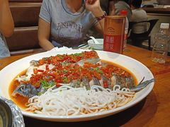 -江南小叙·美食研究院(鱼街店)
