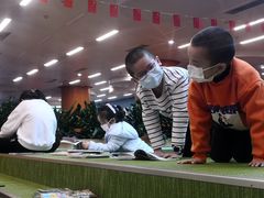 -厦门市图书馆(集美新城馆区)