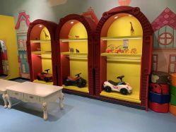 -meland亲子乐园·派对·研学(淄博万象汇店)