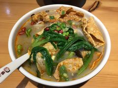 酸笋-螺小胖柳州螺蛳粉(钟楼总店)