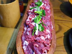 -贵厨酸汤牛肉(花果园国际中心店)