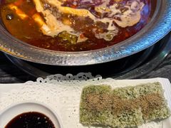 -老船舫·现做活鲜鱼馆(东郊记忆店)