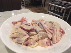 -海南椰子鸡餐厅