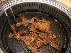 -花味·自助烤肉(雨花客厅店)