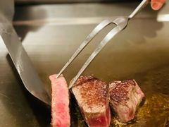 -Ginza Onodera铁板烧(外滩十八号店)