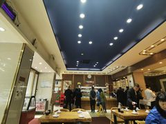 -杨记清芳牛肉拉面(京广路店)