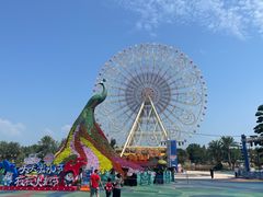 -七彩云南欢乐世界