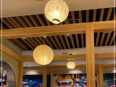 -一心创作料理屋(经开万达店)