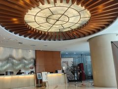 -天津水游城丽筠酒店