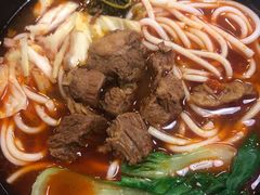 -鑫花溪牛肉米粉(凤凰街创始总店)