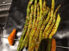 -鸭绿江海鲜烧烤大排档(杏林街店)