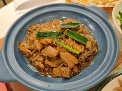 -明香海鲜酒家(华强北店)