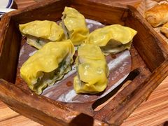 鲮鱼蛋饺-粤食堂(天津和悦汇店)